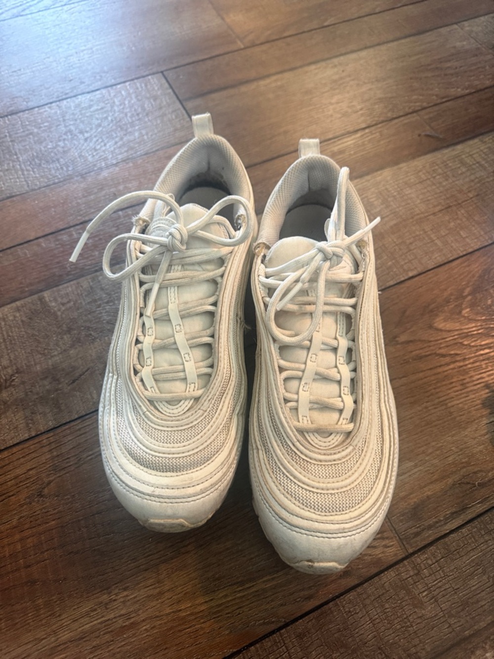 Nike Women's air max 97